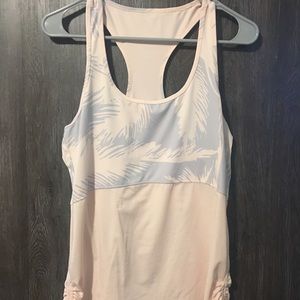 Fabletics Tank Top